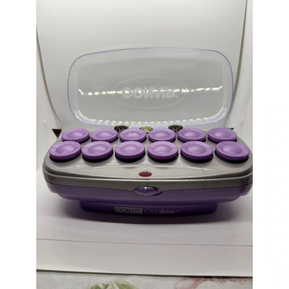 Conair ion shine